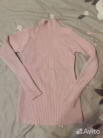 Водолазка женская кашемир