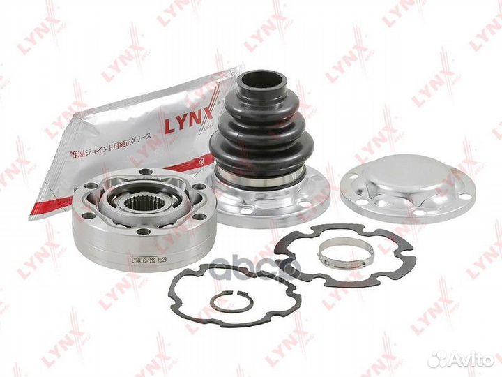 ШРУС infiniti FX/QX70 S51 08-13 mercedes-benz