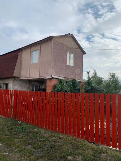 Дача 70 м² на участке 8,8 сот.