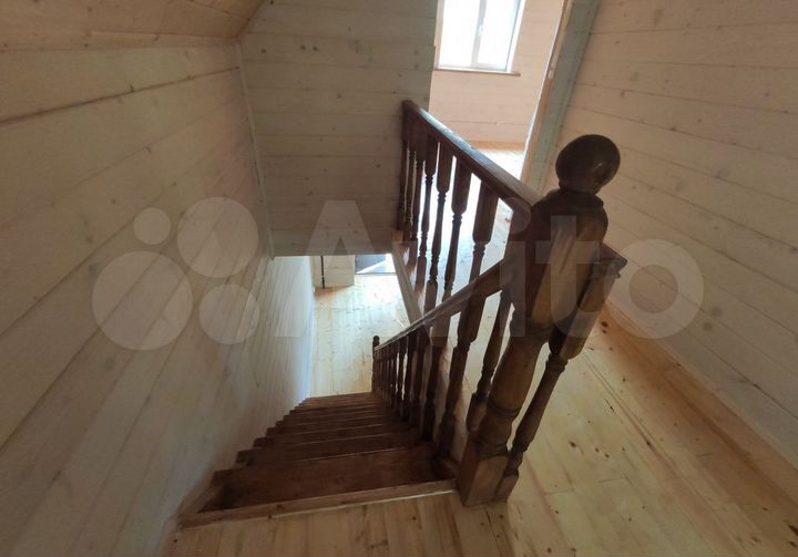 Дом 107,4 м² на участке 4 сот.