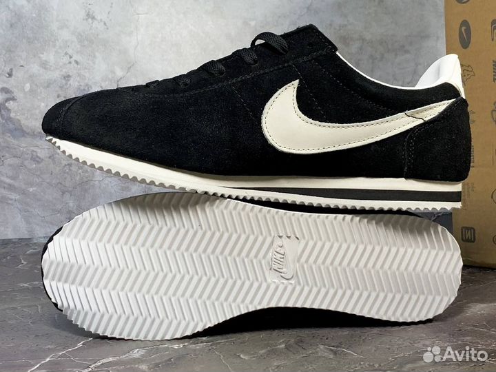 Кроссовки Nike Cortez