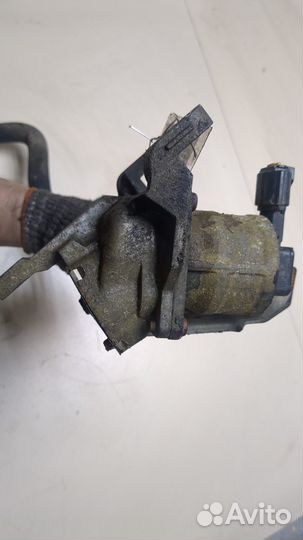 Клапан рециркуляции газов Toyota Tundra, 2007