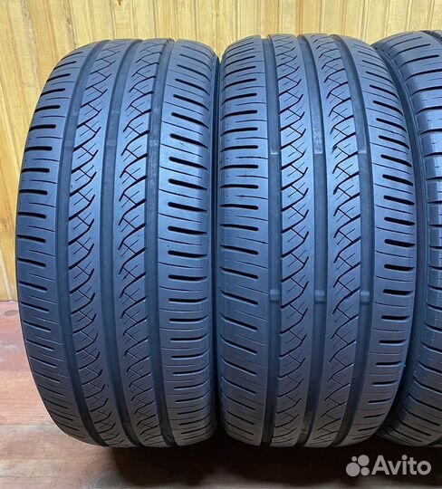 Yokohama A.Drive AA01 205/55 R16