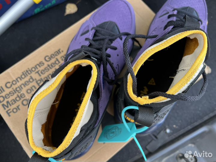 Nike acg air mowabb