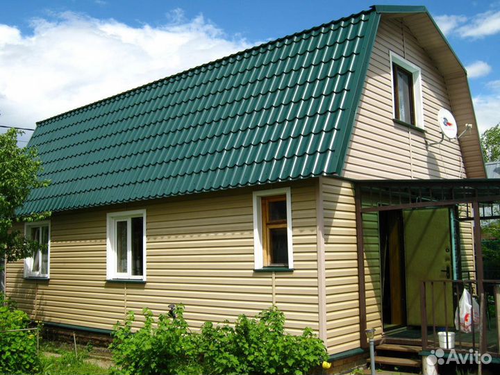 Ремонт крыши кровли кровельные работы крыша