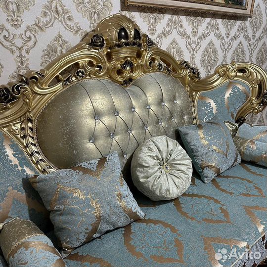 Мягкая мебель