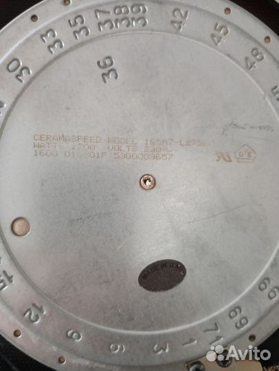 Запчасти для Плиты Bosch HSS252KEU