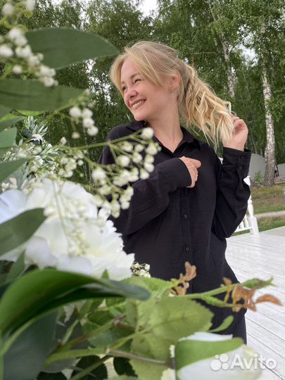 Свадебный декор