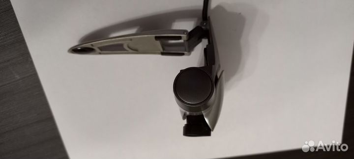 Веб-камера U.S. Robotics USR9640 Mini Cam