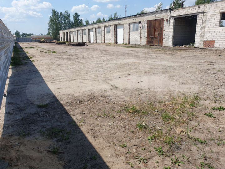Здание, 760 м²
