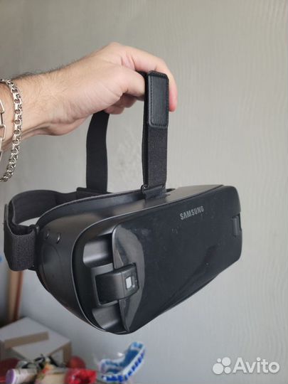 Samsung Gear VR oculus sm-r325 очки шлем