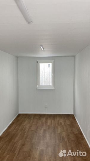 Аренда бытовки