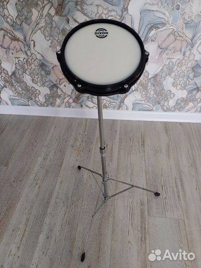 Тренировочный пэд dixon 8