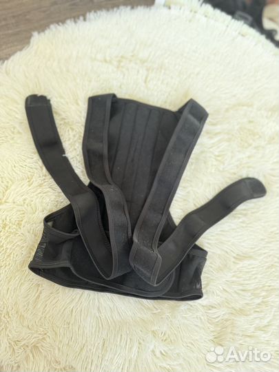 Корсет ортопедический