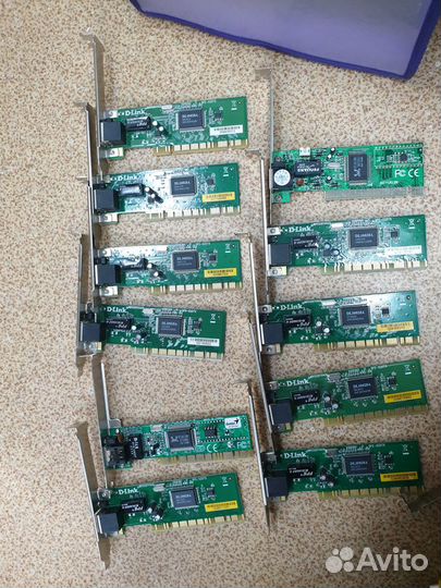 Сетевая карта