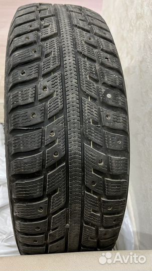 Kumho Marshal Matrac KH35 3.75/4.5 R14 65