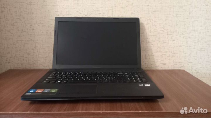 Lenovo g505