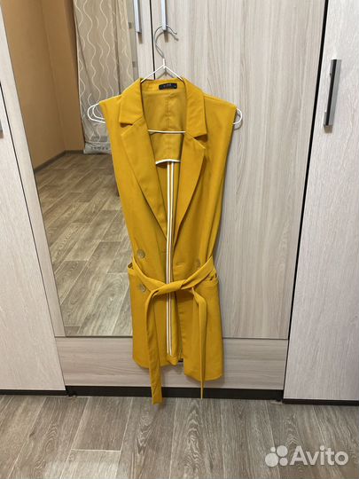 Платье женское