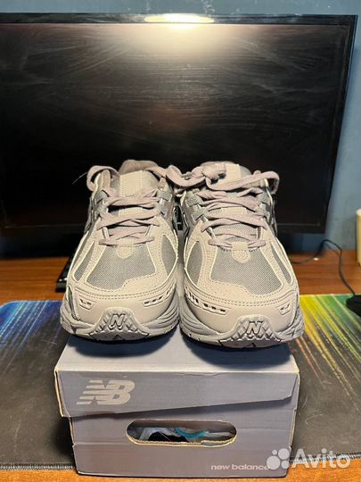 New balance 1906r cordura