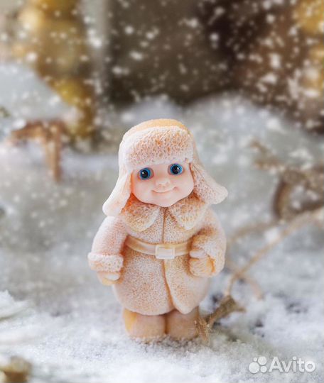 Мыло ручной работы