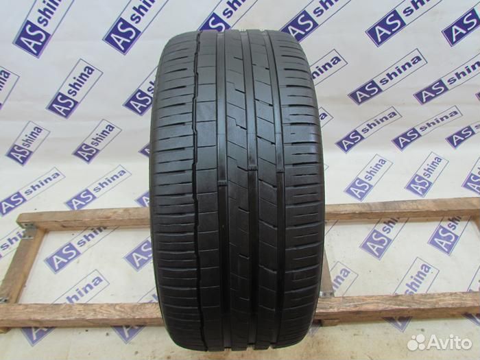 Hankook Ventus S1 Evo3 SUV K127A 275/35 R22 102M