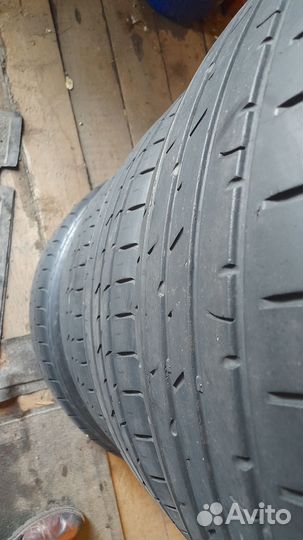 Kumho Grugen Premium 235/55 R19