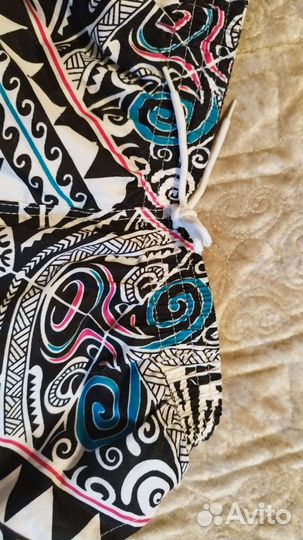 Детские плавательные шорты