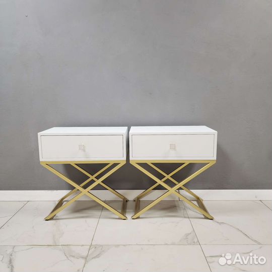 Тумба прикроватная