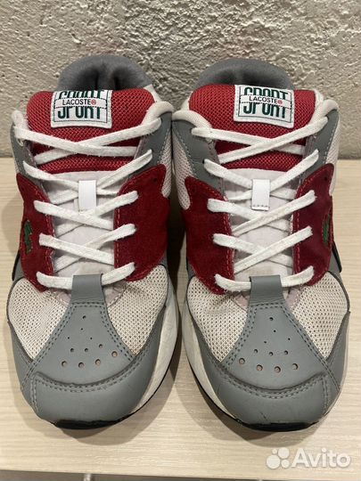 Кроссовки Lacoste