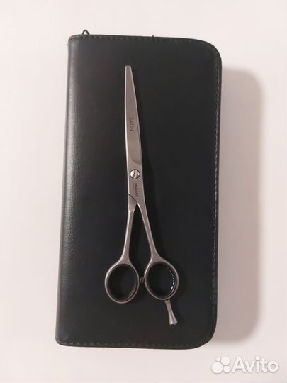 Ножницы парикмахерские прямые Jaguar 6.5
