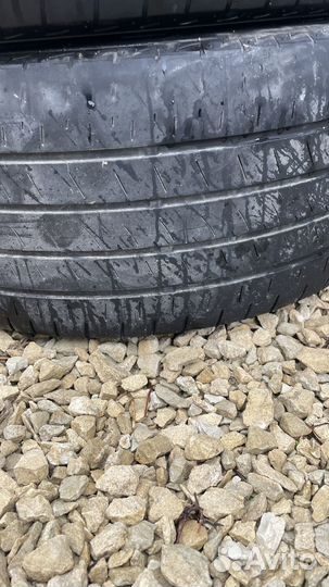 Bridgestone Blizzak LM-005 235/45 R18