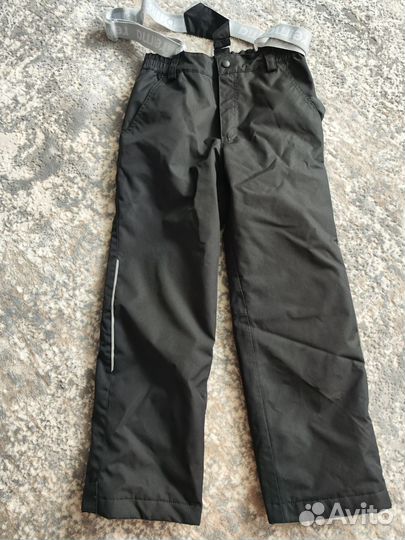 Брюки reima 128