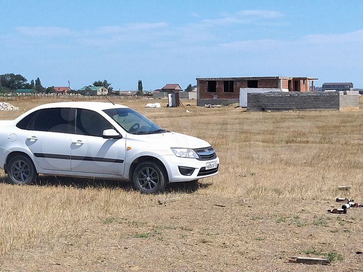 Участок 4,5 сот. (ИЖС)