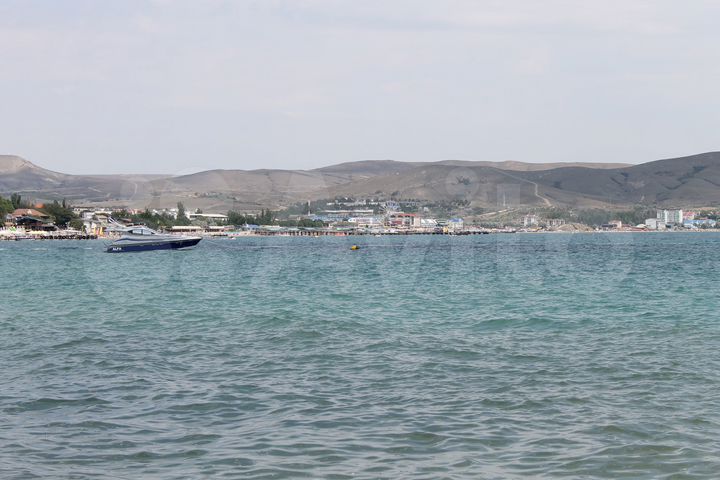 Участок 5 сот. (ИЖС)
