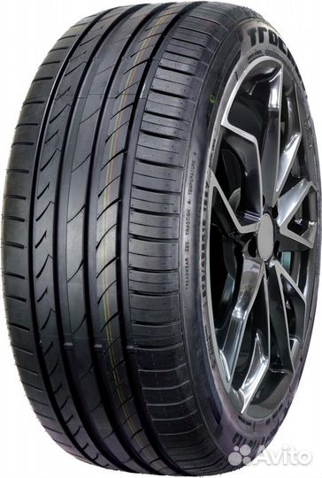 Tracmax X-Privilo TX3 225/55 R17 101W