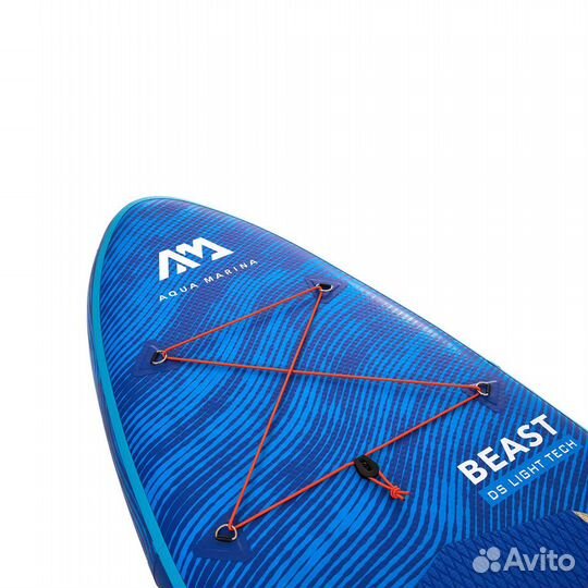 Сап борд SUP board Aqua Marina Beast 10'6