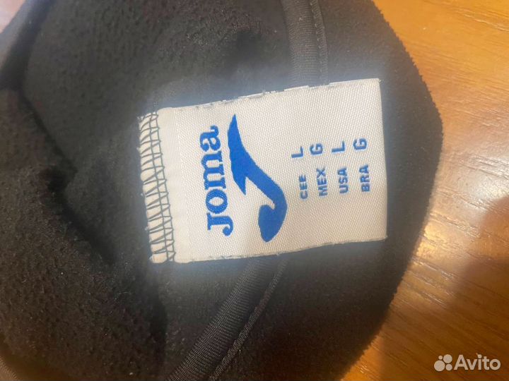 Снуд joma