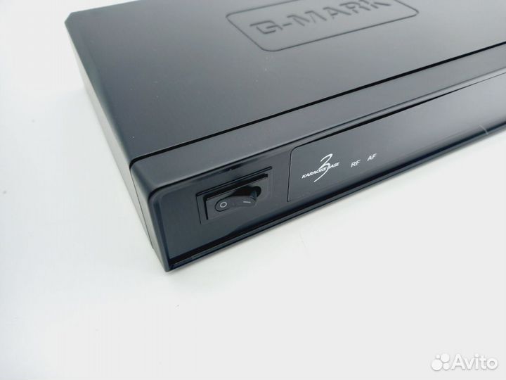 97383 Система караоке G-mark