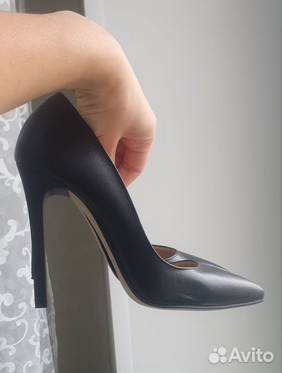 Туфли женские 35 размер