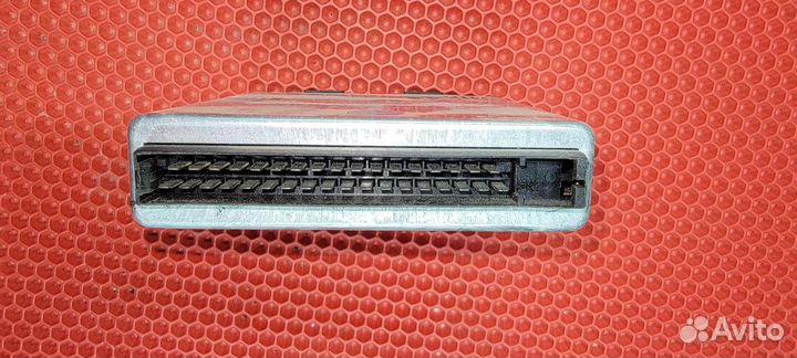 Блок управления ауди 100, 200