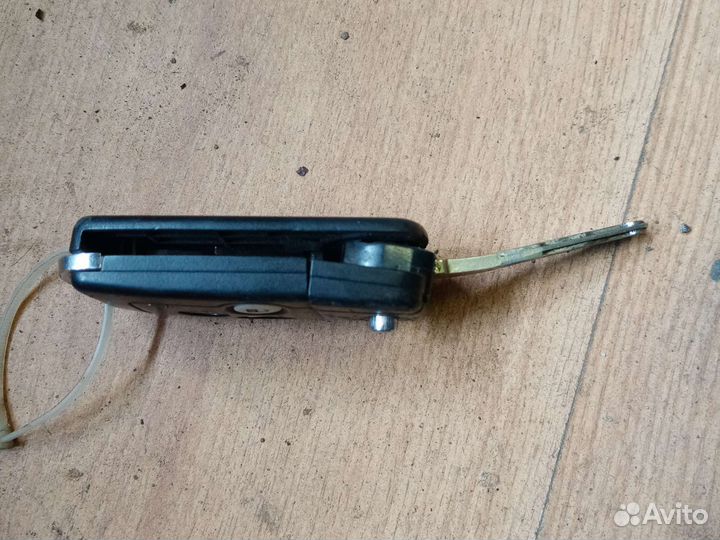 Замок зажигания Хонда аккорд 8