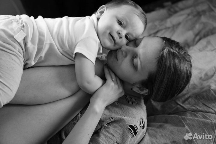 Фотосессии семейные, детские праздники, свадьбы