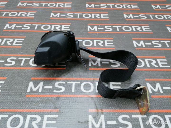 Ремень безопасности задний левый Mercedes-Benz