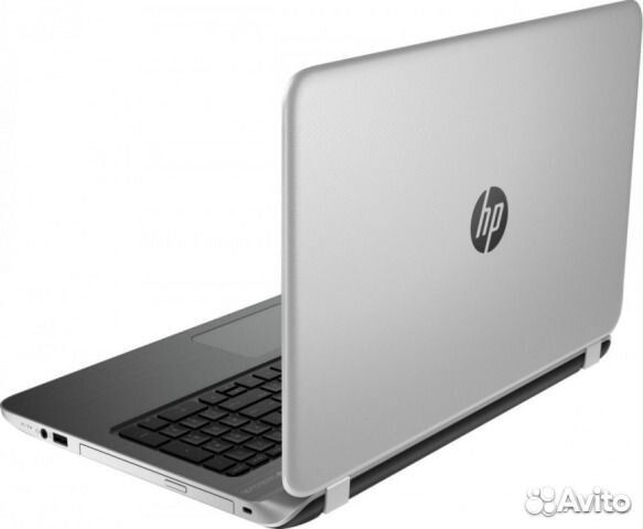 Ноутбук HP Pavilion 15-p009sr