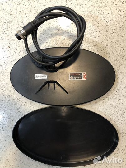 Поисковая катушка для металлоискателя Minelab