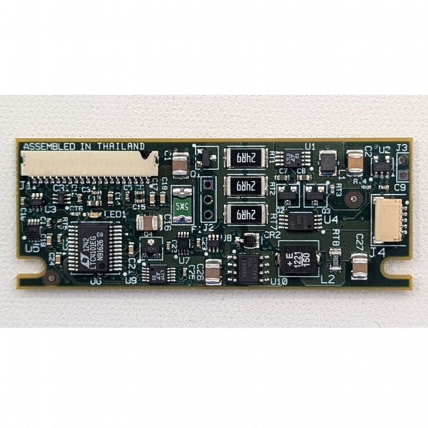 [L3-25127-01C] Плата L1-25127-01, Lsi Megaraid Batt