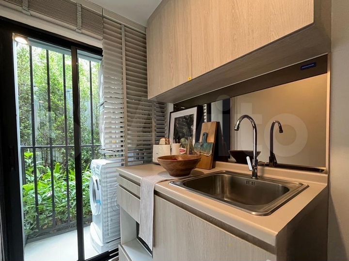 1-к. квартира, 28,6 м² (Таиланд)