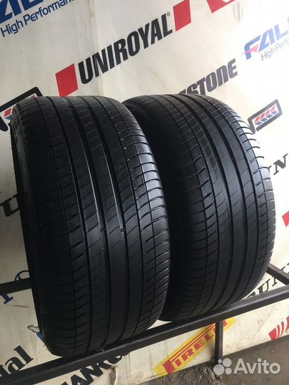 Michelin Primacy 3 235/55 R17