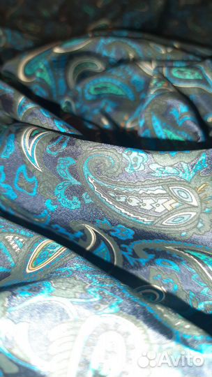 Ткань. Шелк натуральный. япония