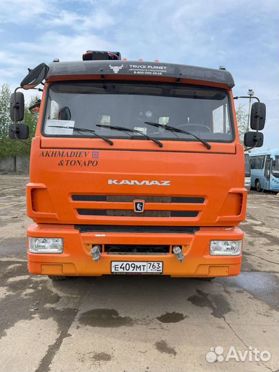 Услуги крана манипулятора